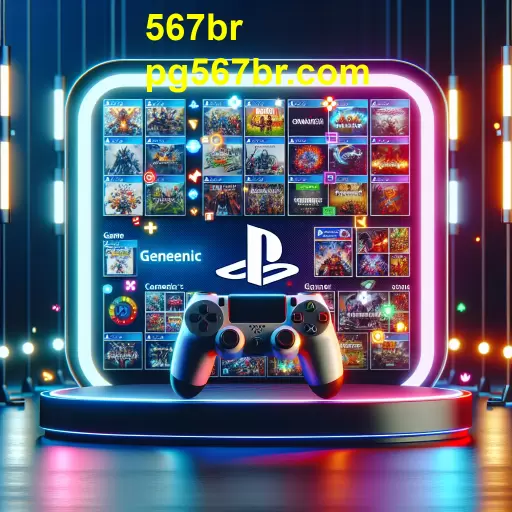 Avaliações de Jogos: A Nova Fronteira do Entretenimento Digital